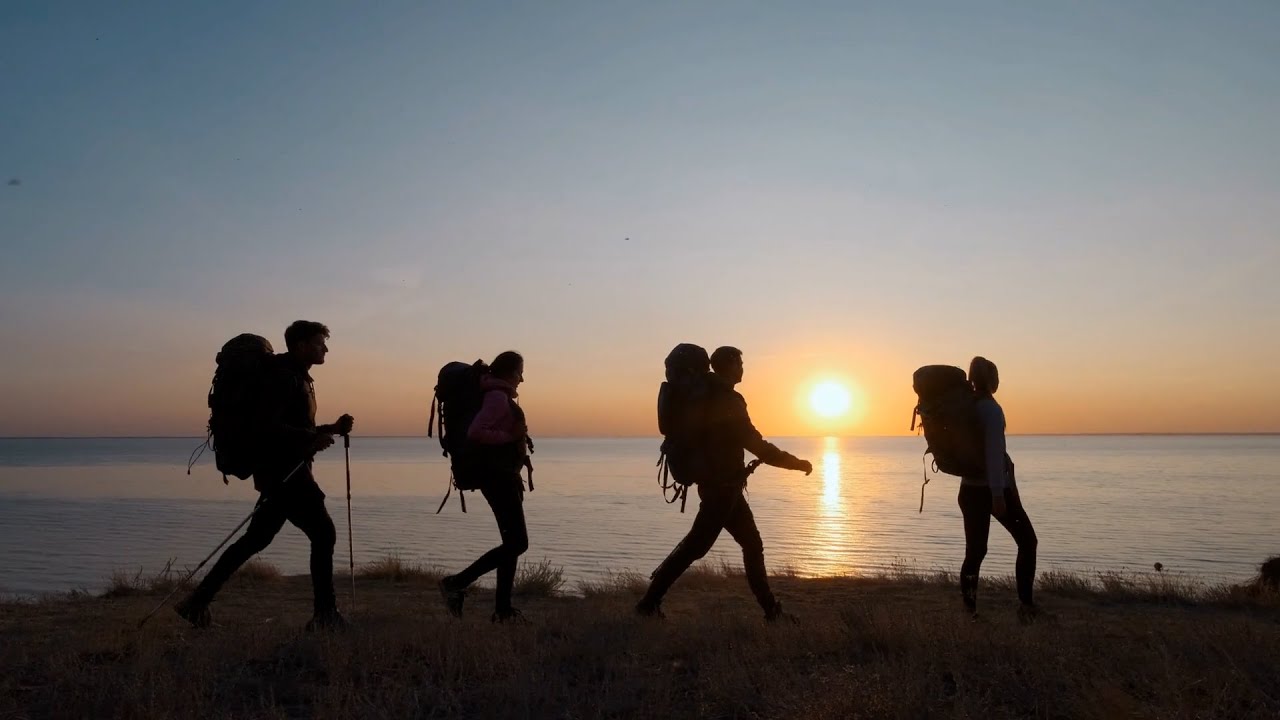 Los mejores lugares exóticos del mundo para viajar este verano