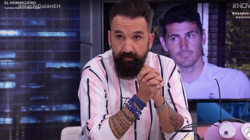 miguel lago en el hormiguero 1 Merca2.es