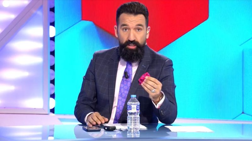 miguel lago interviene en el programa todo es mentira Merca2.es