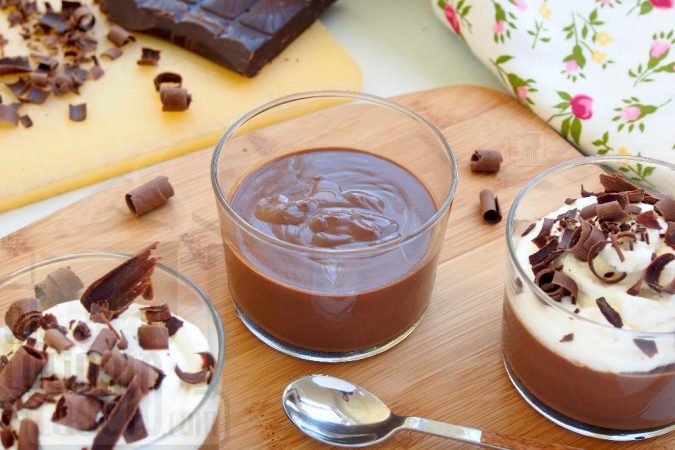 natillas de chocolate caseras paso 7 Merca2.es