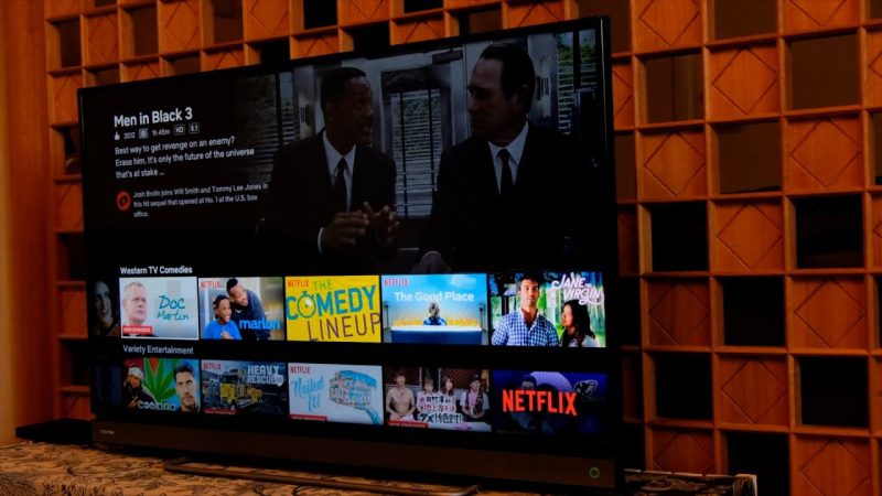 Netflix confirma lo esperado: el batacazo de la plataforma en España 25 Merca2.es netflix ya no es la plataforma d Merca2.es