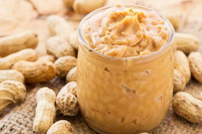 Alta en grasas saludables