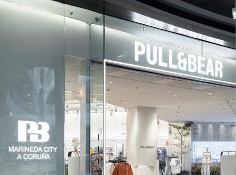 Pull & Bear