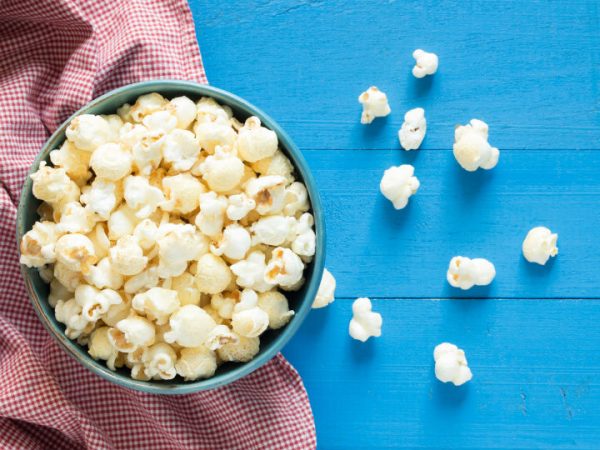 El peligroso componente que llevan las palomitas de supermercado 38 Merca2.es Palomitas de supermercado de maíz para microondas y su relación con los PFA