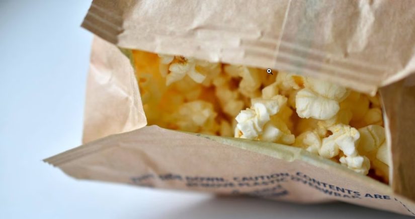 El peligroso componente que llevan las palomitas de supermercado 32 Merca2.es Las ‘deliciosas palomitas de supermercado’