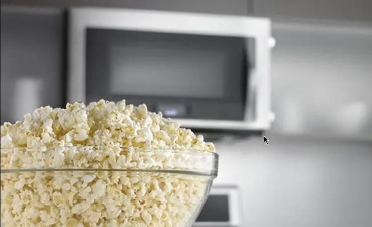 El peligroso componente que llevan las palomitas de supermercado 37 Merca2.es Los PFA y su presunto impacto en la salud