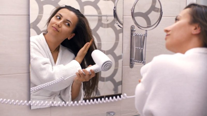 quien invento el secador de pelo Merca2.es