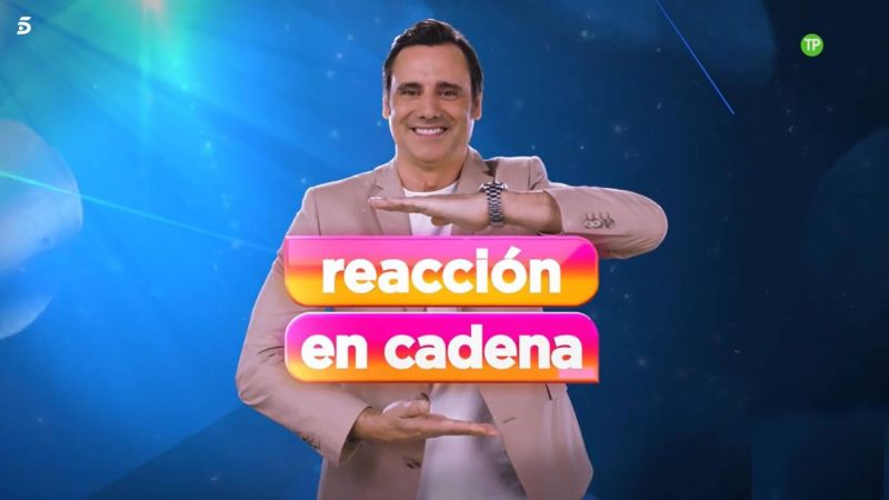 reaccion en cadena mediaset Merca2.es