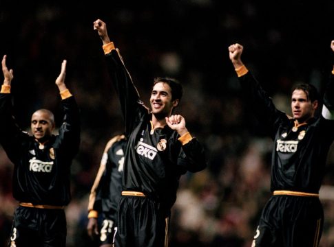 real madrid Real Madrid