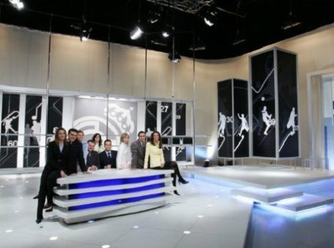 Real Madrid TV Real Madrid TV