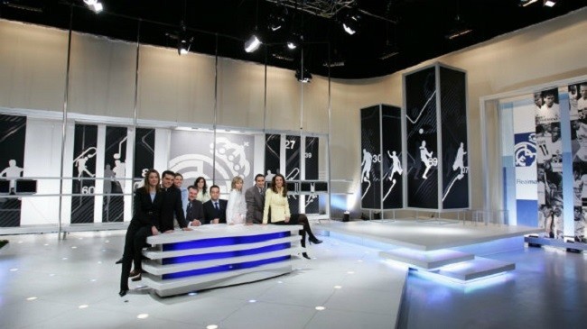 Barça TV prepara su adiós mientras Real Madrid TV incumple su Código Ético cada semana