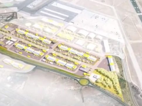 aeropuerto aeropuerto