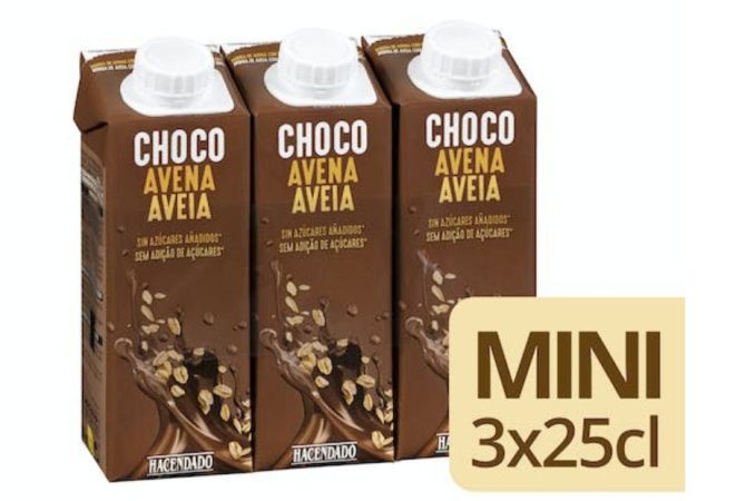 10 novedades de Mercadona que no podrás resistir 41 Merca2.es screenshot www.trendencias.com 2023.04.07 18 11 09 Merca2.es