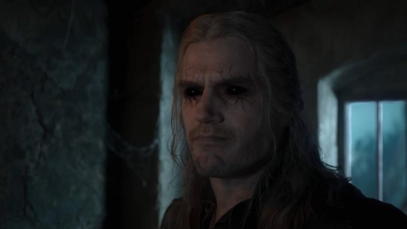 El avance oficial de una de las series que marcó el 2019 17 Merca2.es La última temporada de ‘The Witcher’ tendrá un nuevo protagonista