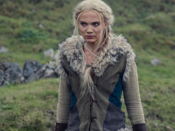 El avance oficial de una de las series que marcó el 2019 20 Merca2.es Geralt encontró el propósito de su vida