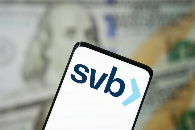 Los factores no financieros que derribaron el Silicon Valley Bank (SVB) 1 Merca2.es silicon valley bank Merca2.es