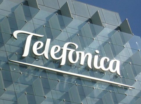 Berenberg eleva el precio objetivo de Telefónica, pero se mantiene neutral en el valor Berenberg eleva el precio objetivo de Telefónica, pero se mantiene neutral en el valor