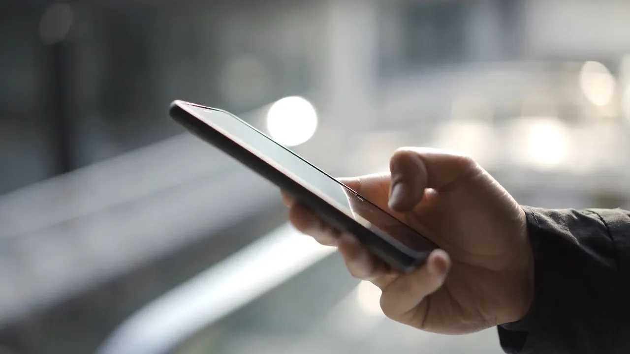 La función mágica de la app de Zara