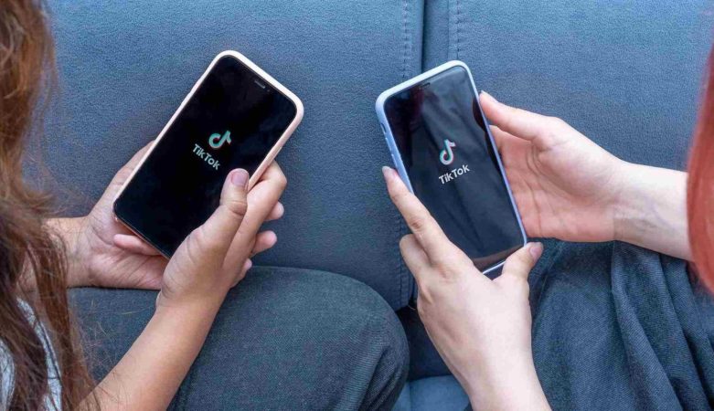 tiktok limite tiempo adolescentes Merca2.es