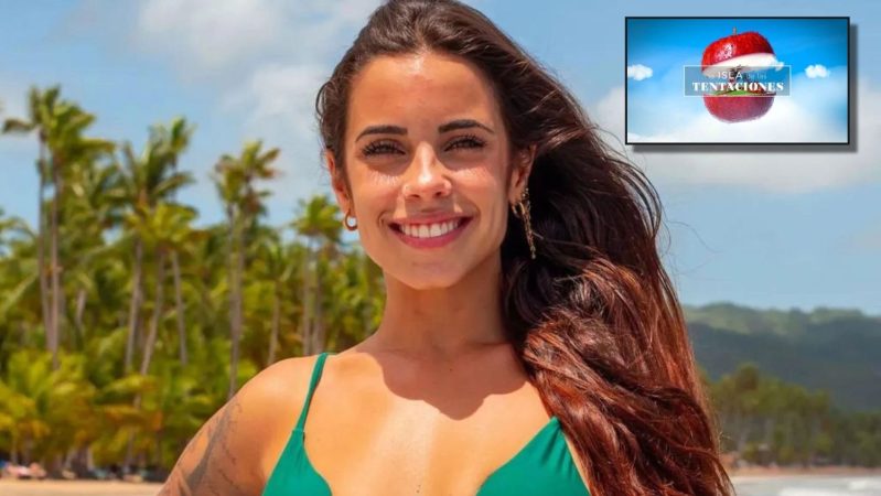 yaiza tejera Merca2.es