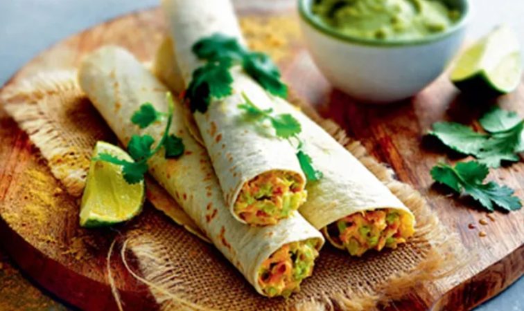 El complemento de la receta