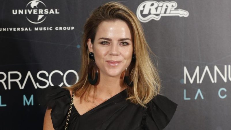 La receta de zanahoria de Amelia Bono