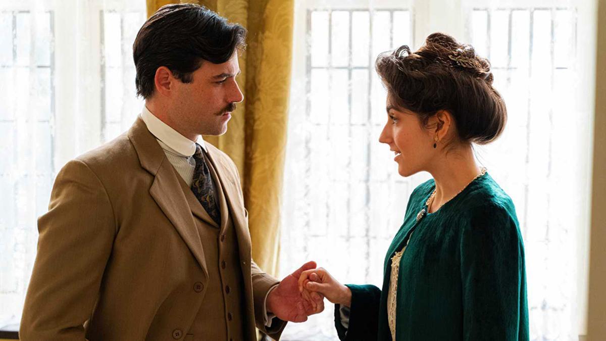 TVE anuncia una nueva serie diaria llamada ‘La exquisita’