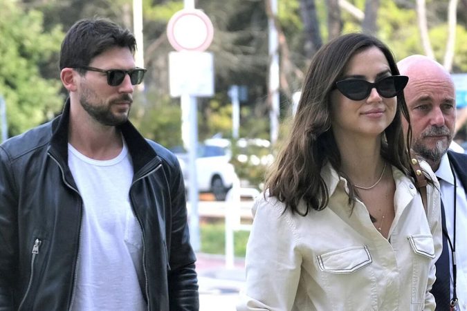 Así termina Ana de Armas sus polémicas vacaciones en Cuba 33 Merca2.es ana de armas