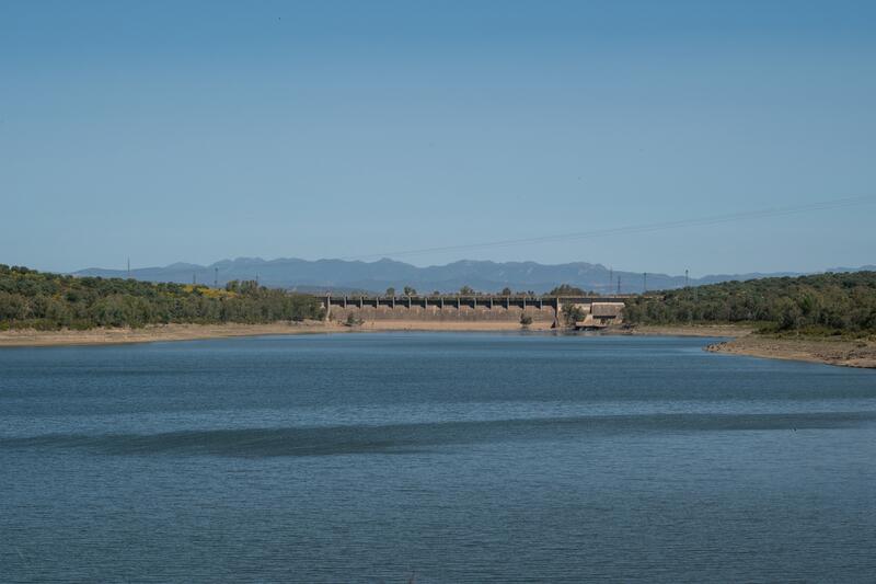 El PP y Vox defenderán en el Congreso un Pacto Nacional del Agua y no tocar infraestructuras hídricas