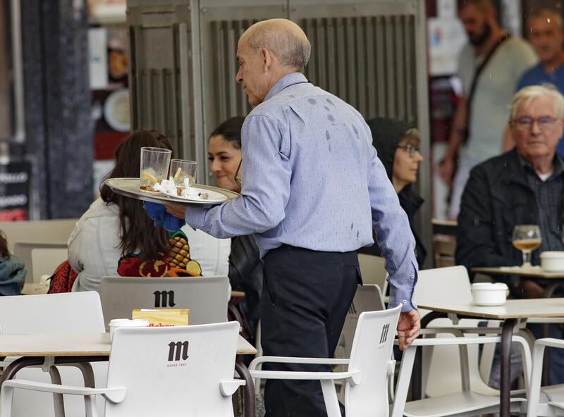 La duración media de los contratos realizados hasta marzo fue de 51 días, la más baja desde 2006