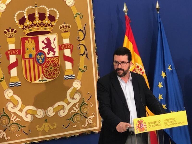 Trabajo lidera la constitución de la Red Iberoamericana de Servicios Públicos de Empleo