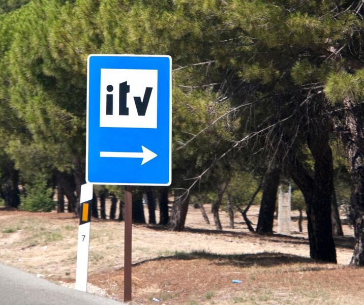 Las ITV evitan 575 muertes prematuras al año por exposición a partículas, según un estudio