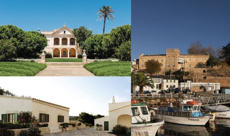 Nace Vestige Collection, una selección “única” de hoteles llamada a convertirse en el “Paradores del siglo XXI”