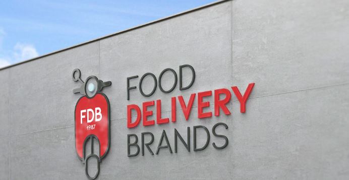 Food Delivery Brands firma un acuerdo de refinanciación y reduce el 50% de su deuda