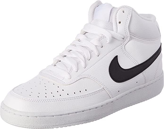 Amazon: las zapatillas Nike Court Visión que tanto querías ahora con descuento