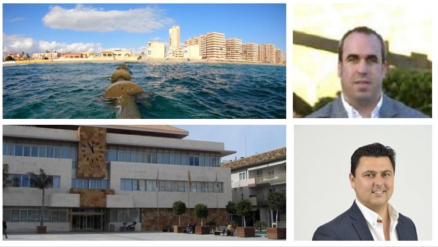 El técnico municipal de San Javier (Murcia) decidirá si la oferta de servicio de agua de Aqualia es temeraria