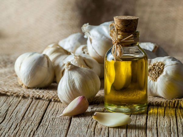 Ajo y vinagre Merca2.es