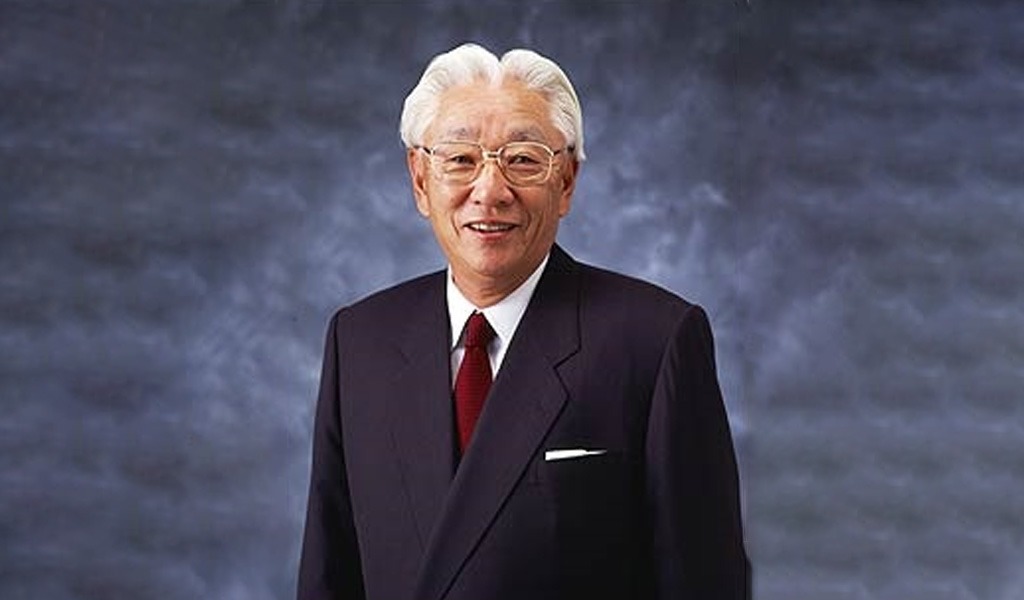 El legado de Akio Morita