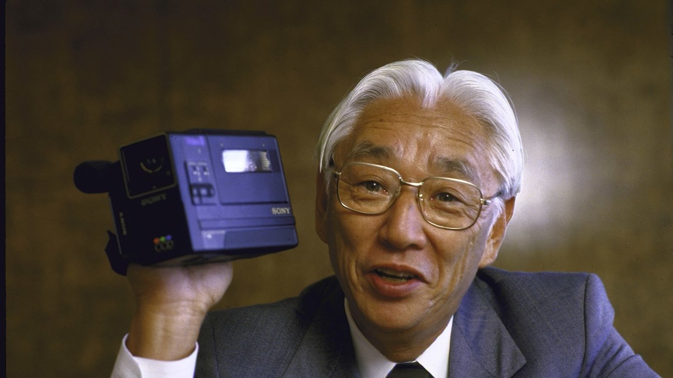 Cómo la visión de Akio Morita sigue inspirando a los emprendedores