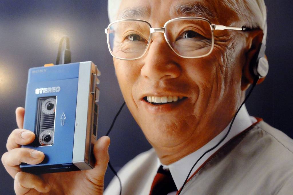 Cómo la visión de Akio Morita sigue viva hoy en día