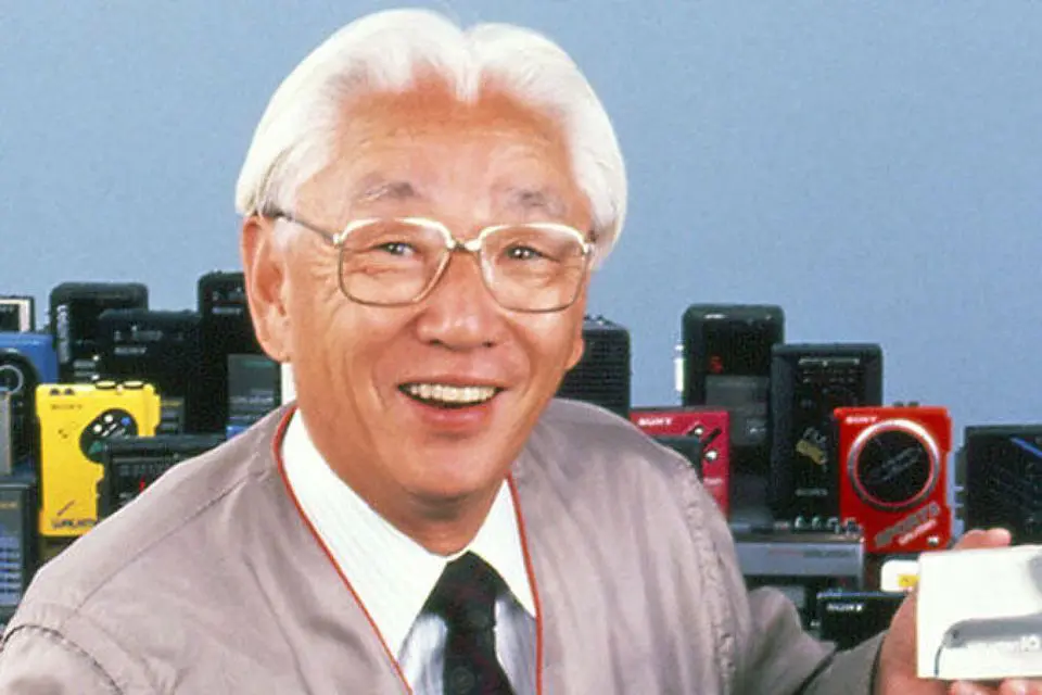 Cómo la visión de Akio Morita sigue siendo una fuerte influencia en la industria de la tecnología