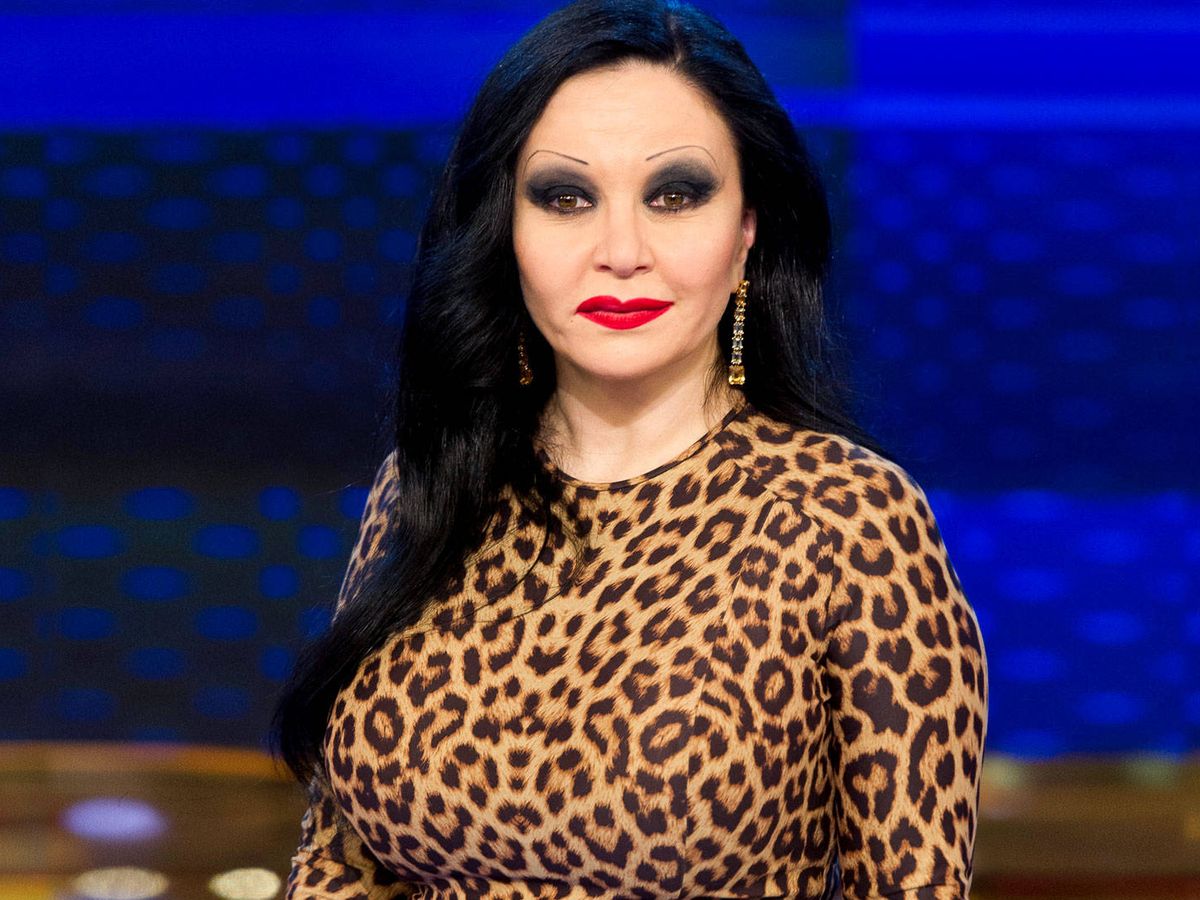 Alaska: pasado en la tele y detalles ocultos de su vida que no conocías