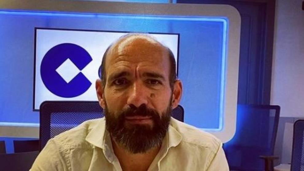 Las polémicas de Alcalá y Valadés enturbian el ambiente en la Cadena COPE