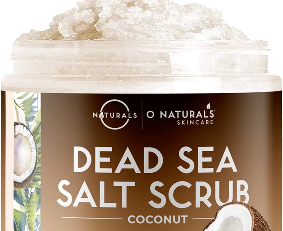 Prepárate para lucir piernas con este exfoliante anticelulítico tan genial de Amazon