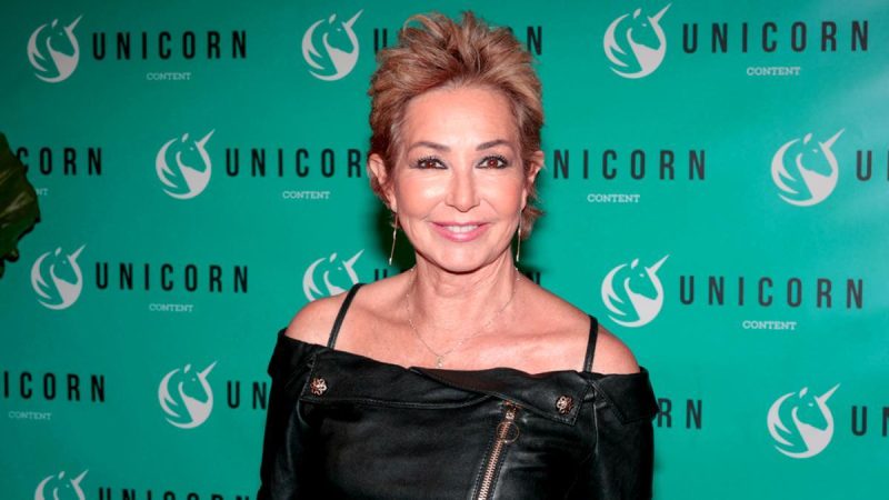 Tras 19 años, Ana Rosa se despide de las mañanas 55 Merca2.es Unicorn Content