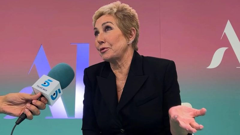 Ana Rosa Quintana 3 Merca2.es