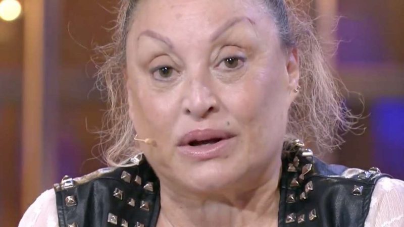 Aramís Fuster se declara culpable del fin de 'Sálvame': "Se lo han ganado a pulso" 58 Merca2.es Aramís Fuster en 2006