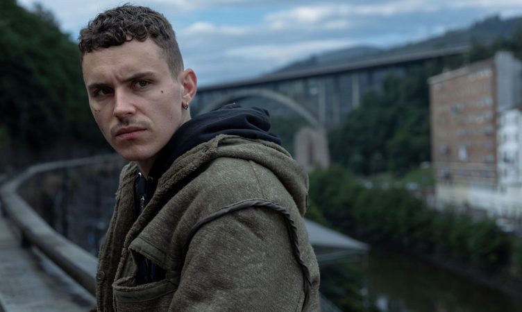 Arón Piper en El Silencio