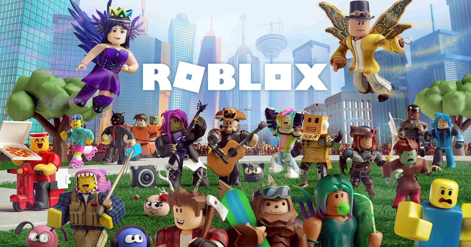 Roblox y muchas RRSS perderán millones por no ‘cuidar’ a los niños