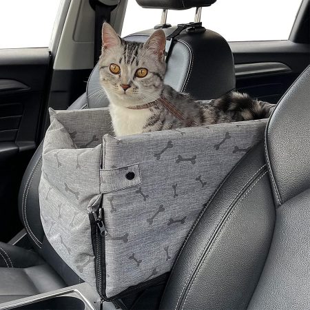 Asiento para gatos